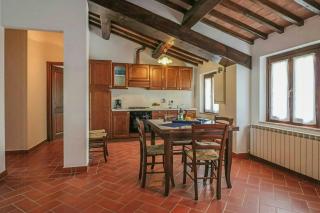 Appartamento Nel Cuore Del Chianti Con Piscina - 9