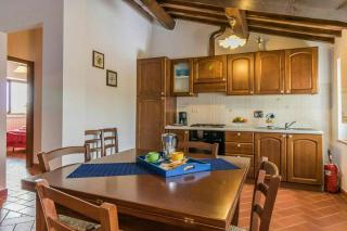 Appartamento Nel Cuore Del Chianti Con Piscina - 7