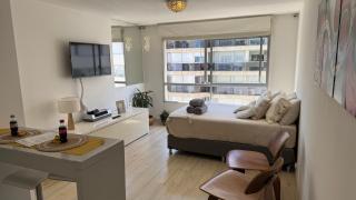 Apartamento en POCITOS vista al mar - 9
