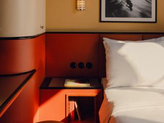 The Companion Vienna l Opening Spring 2026 - Vienna - 6