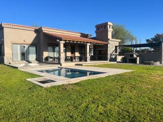 Casa nueva en La Estancia de Cafayate - 0