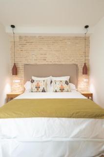 Los Patios de Feria - Flamenco - 1