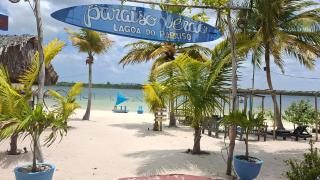 Pousada Paraiso Verão - 0