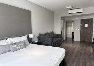 Reco by DOT Suites - Buenos Aires - 2