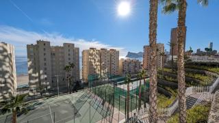 SUNSET CLIFFS fantastic apartment - Benidorm - 4