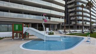 SUNSET CLIFFS fantastic apartment - Benidorm - 2