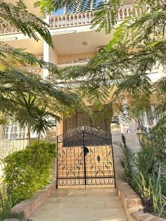Cozy 3-Bedroom Apartment in a Prime New Cairo Location - 6