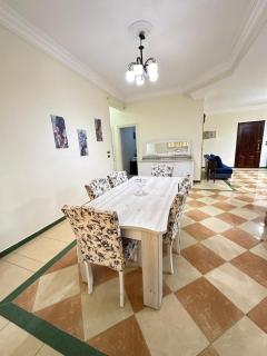 Cozy 3-Bedroom Apartment in a Prime New Cairo Location - 3