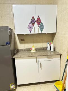 Cozy 3-Bedroom Apartment in a Prime New Cairo Location - 2