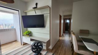 Apartamento próximo a COP 30 - 8