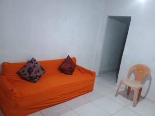 Cunhas COP30 Belém Moskeiro - 5