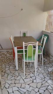 Cunhas COP30 Belém Moskeiro - 3