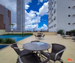 Apartamento próximo a COP 30 - 3