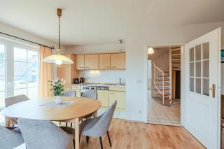 Haus Kormoran, Fewo Nr 3 - 7