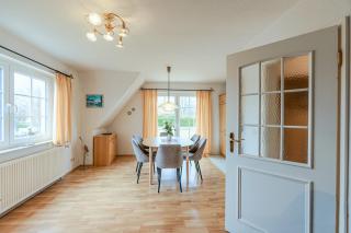 Haus Kormoran, Fewo Nr 3 - 6