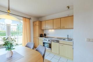 Haus Kormoran, Fewo Nr 3 - 3