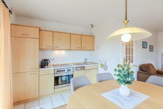 Haus Kormoran, Fewo Nr 3 - 2