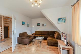 Haus Kormoran, Fewo Nr 3 - 1