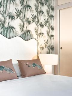 MonKeys Apartments Castellar & Suite - 8