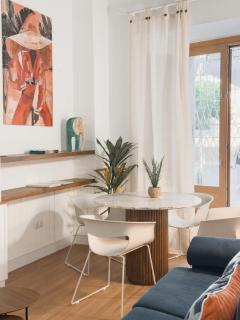 MonKeys Apartments Castellar & Suite - 6