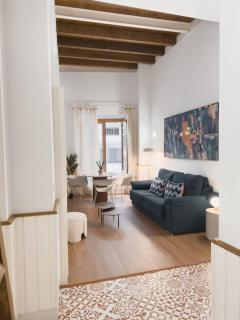 MonKeys Apartments Castellar & Suite - 1