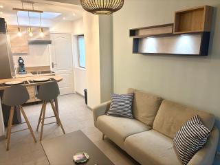 Charmant T2 en RDC Centre Douai Netflix - 3