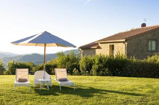 Villa With Pool In The Heart Of Chianti Rufina - 8