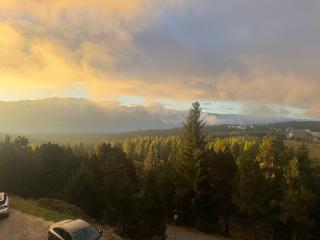 Studio pied des pistes Pyrenees 2000 - 2