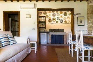 Villa With Pool In The Heart Of Chianti Rufina - 6