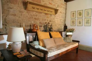 Villa With Pool In The Heart Of Chianti Rufina - 2