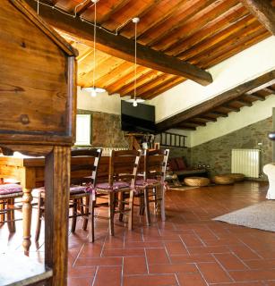 Villa With Pool In The Heart Of Chianti Rufina - 1