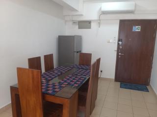 SkyLine 19 Apartment - 8