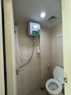 Osaka reverview Apartment PIK 2 - 9