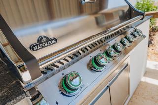 Walk to Palm Beach! 5Bed Hottub with Pool 10people - 3