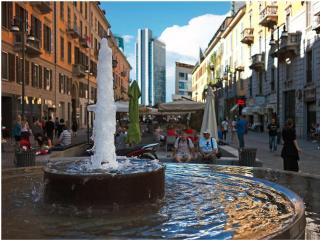 Casa Ferretti Milano - Corso Como - 8