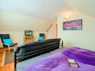 Ferienwohnung Palm - 1