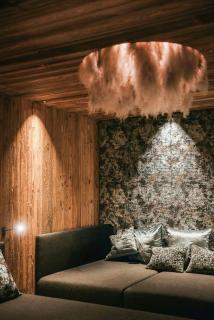 Luxury Chalet In The Dolomites With Spa And Pool - 6