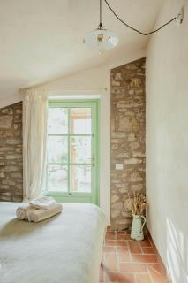 16Th Century Farmhouse Between The Tuscan Hills - 5