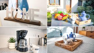 Adorable Maison T2 au calme - Proche RER & commodités - Champigny-sur-Marne - 6