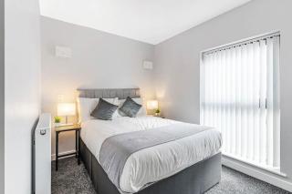 City centre Free Parking Sleeps 3 - 6
