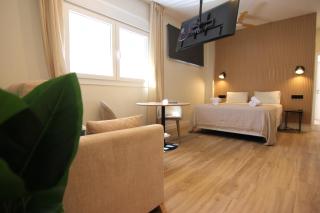 RentalSevilla Flota de Indias - Séville - 5