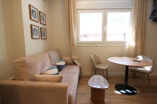 RentalSevilla Flota de Indias - Sevilla - 1