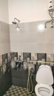 Pracheeta Homes Diya AC 2BHK Near Temple & Airport on First Floor - Trivandrum - 3