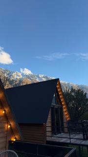 Kazbegi Kuro Cottages - 9