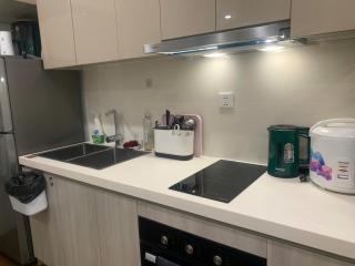 Vinhomes Smart City by Chill D Homestay - 9