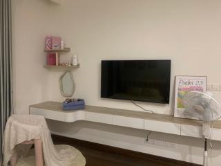 Vinhomes Smart City by Chill D Homestay - 8