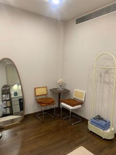 Vinhomes Smart City by Chill D Homestay - 7