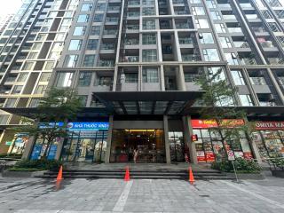 Vinhomes Smart City by Chill D Homestay - 5