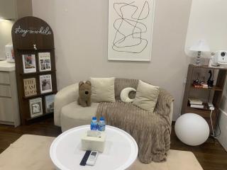 Vinhomes Smart City by Chill D Homestay - 2