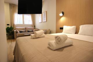 RentalSevilla Flota de Indias - Séville - 4